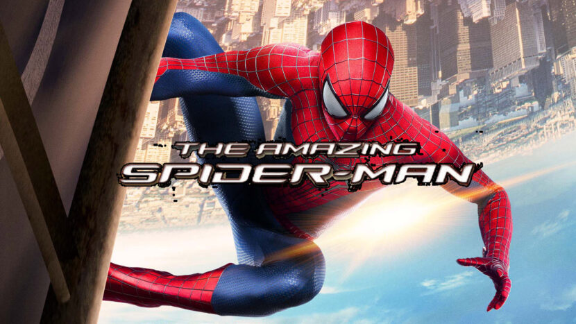 The Amazing Spider-Man Free Download By Unlocked-Games