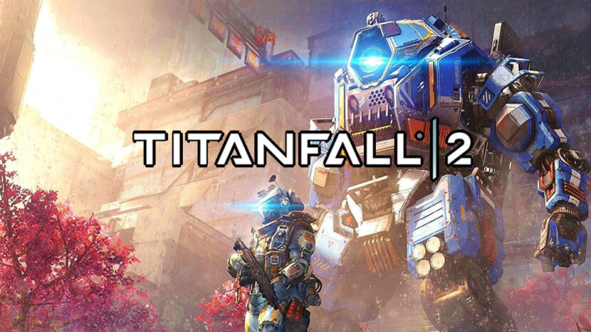 Titanfall 2 Free Download By Unlocked-Games