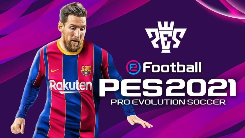 eFootball PES 2021 Free Download Free Download By Unlocked-Games