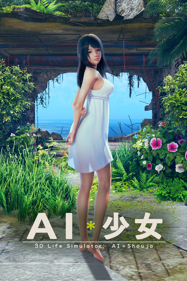 AI Shoujo Free Download (v1.07 & Uncensored)