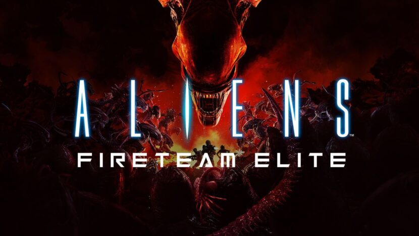 Aliens Fireteam Elite Free Download By Unlocked-Games