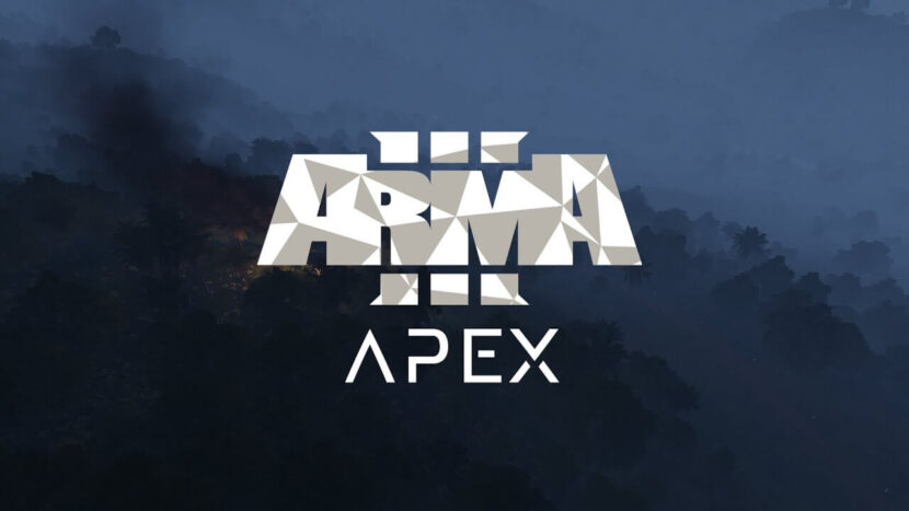 Arma 3 Apex Free Download by Unlocked-Games