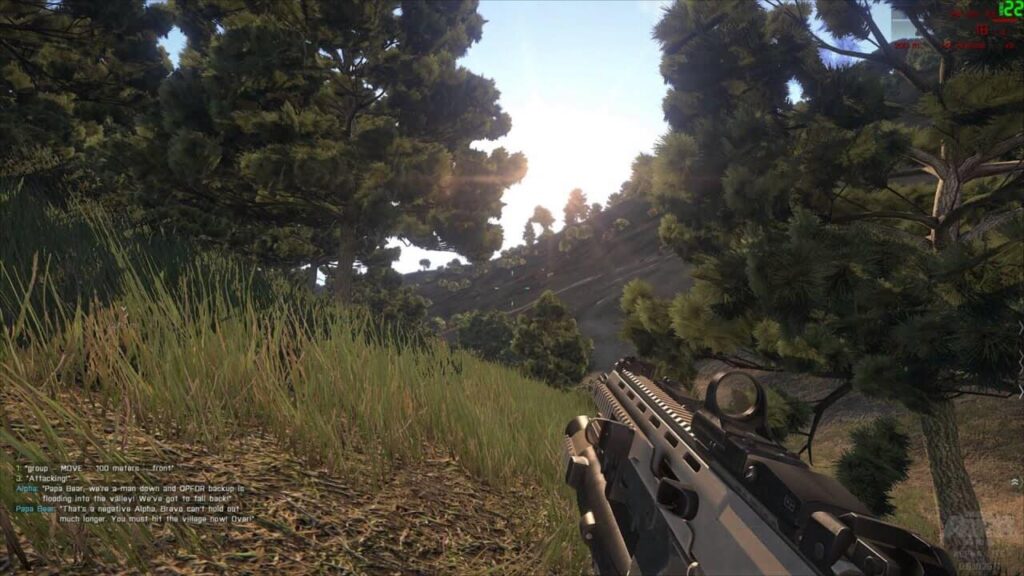 Arma 3 Apex Free Download by Unlocked-Games