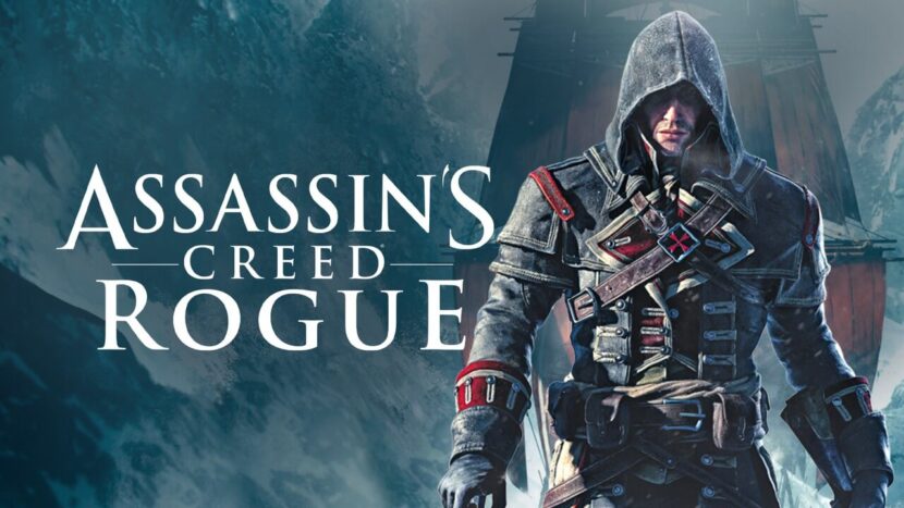 Assassins Creed Rogue Free Download by unlocked-games
