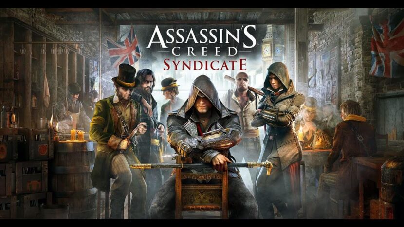 Assassins Creed Syndicate Free Download by unlocked-games