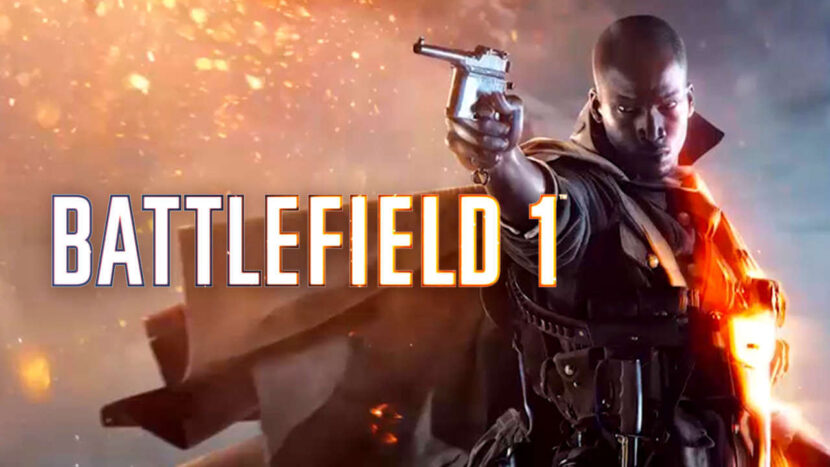 Battlefield 1 Free Download by unlocked-games
