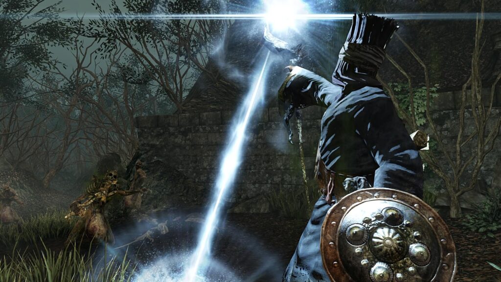Dark Souls 2 Free Download by unlocked-games