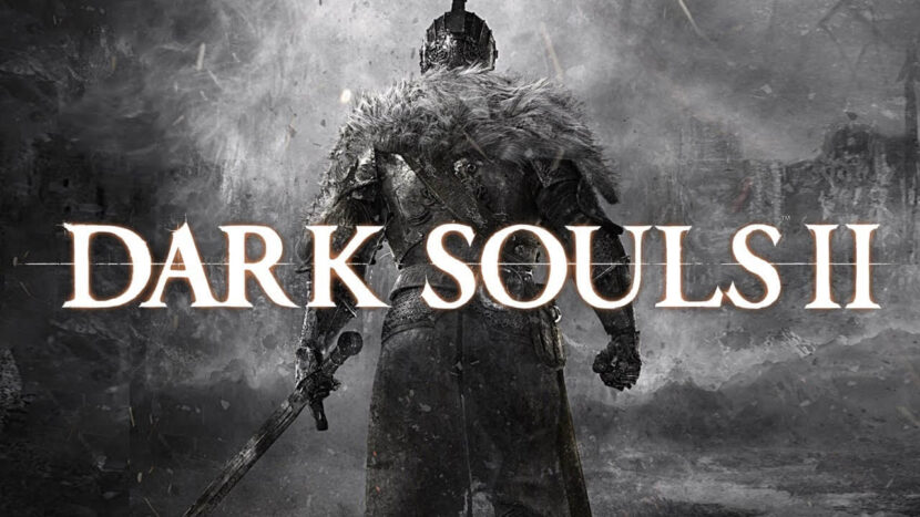 Dark Souls 2 Free Download by unlocked-games