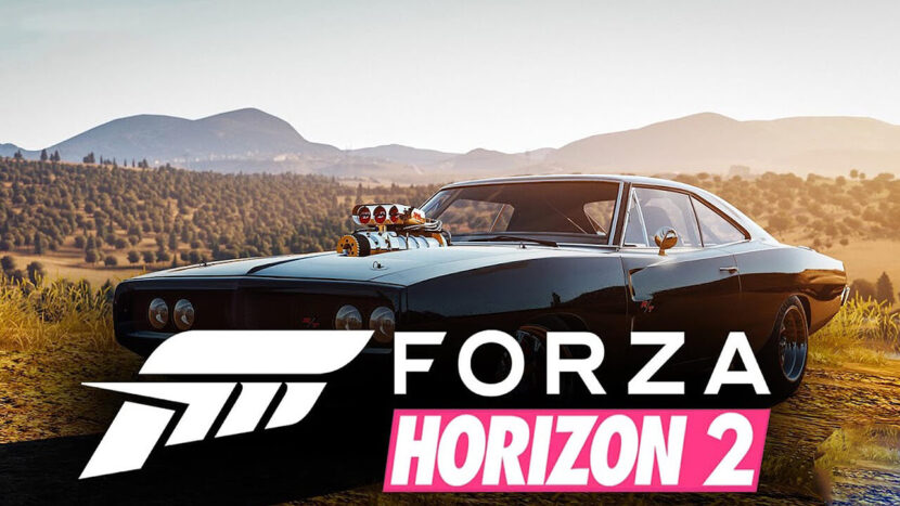 Forza Horizon 2 Free Download By Unlocked-Games