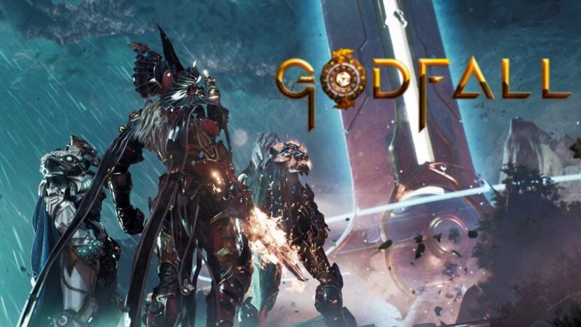 Godfall Free Download by unlocked-games