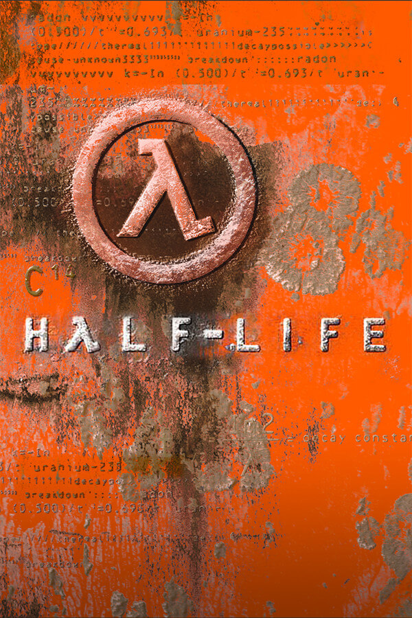 Half-life Free Download (v1.1.0.8)