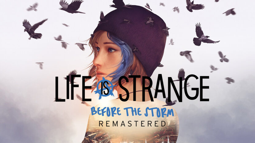 Life is Strange Before the Storm Remastered By Nexusgames