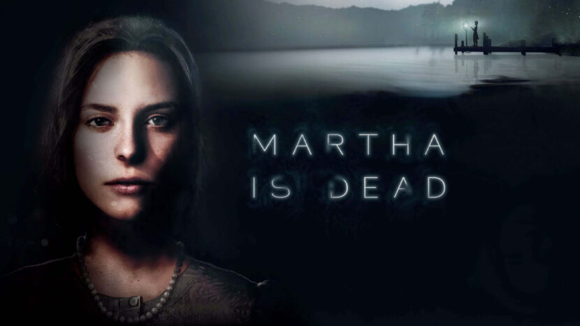 Martha Is Dead Free Download by unlocked-games