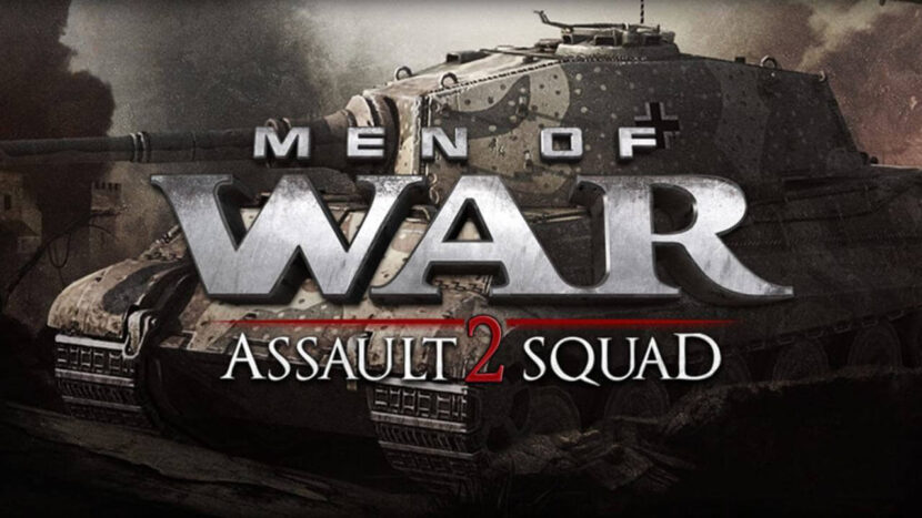 Men Of War Assault Squad 2 Free Download by unlocked-games