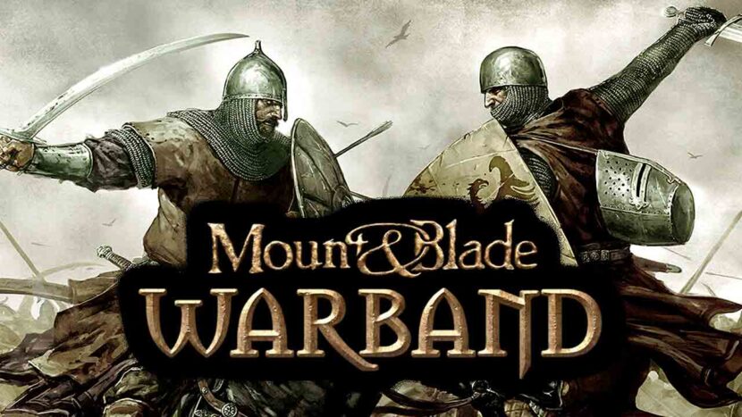 Mount & Blade Warband Free Download by unlocked-games