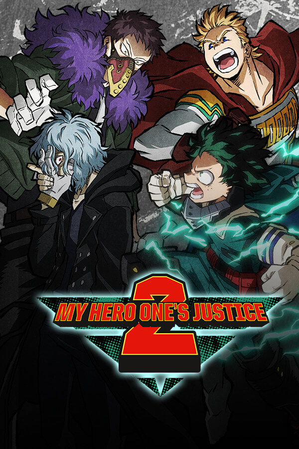 My Hero One’s Justice 2 Free Download (v2022.05.18 & ALL DLC)