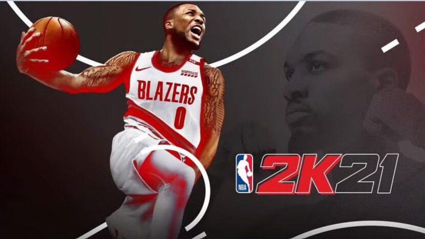 NBA 2K21 Free Download by unlocked-games