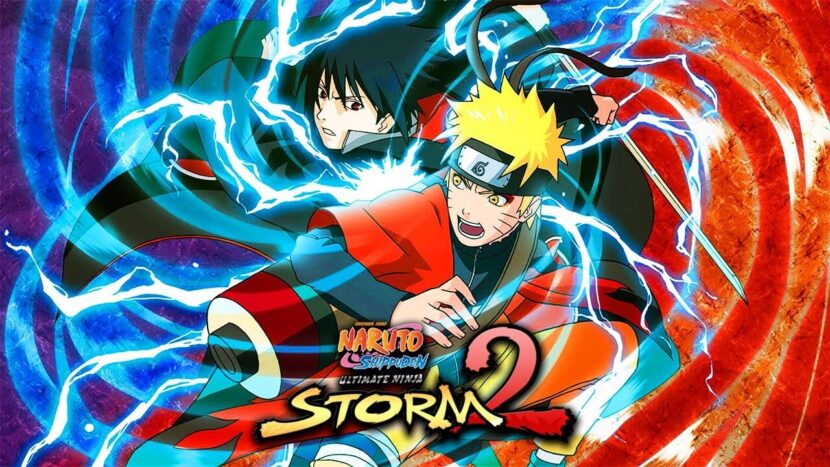 Naruto Shippuden Ultimate Ninja Storm 2 Free Download BY Unlocked-games