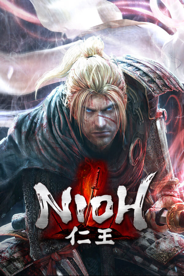 Nioh Complete Edition Free Download (v1.21.04)
