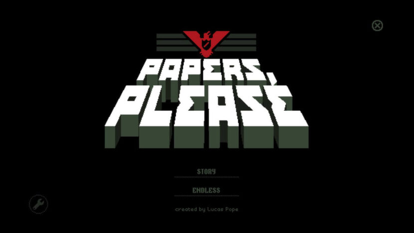 Papers, Please Free Download by unlocked-games