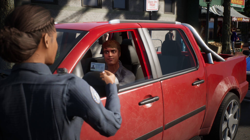 Police Simulator Patrol Officers Free Download by unlocked-games