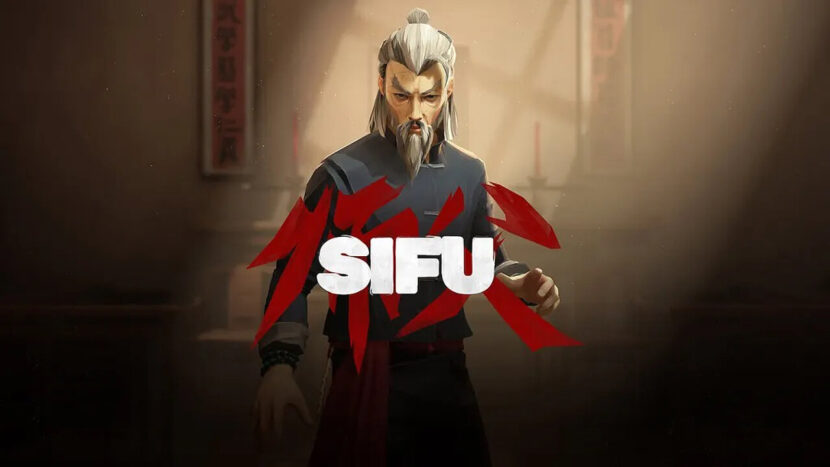 Sifu Free Download By Unlocked-Games