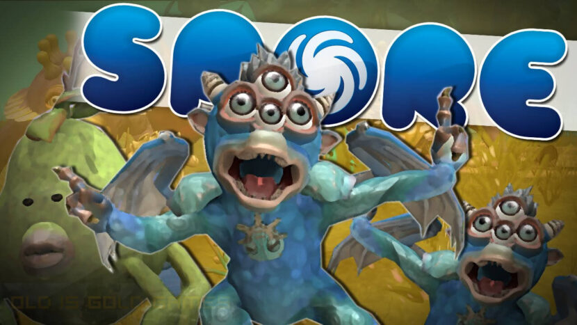 Spore Collection Free Download by unlocked-games