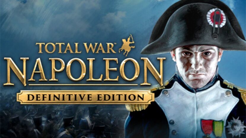 Total War Napoleon Definitive Edition Free Download by Unlocked-games