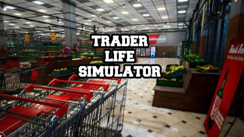 Trader Life Simulator Free Download by unlocked-games