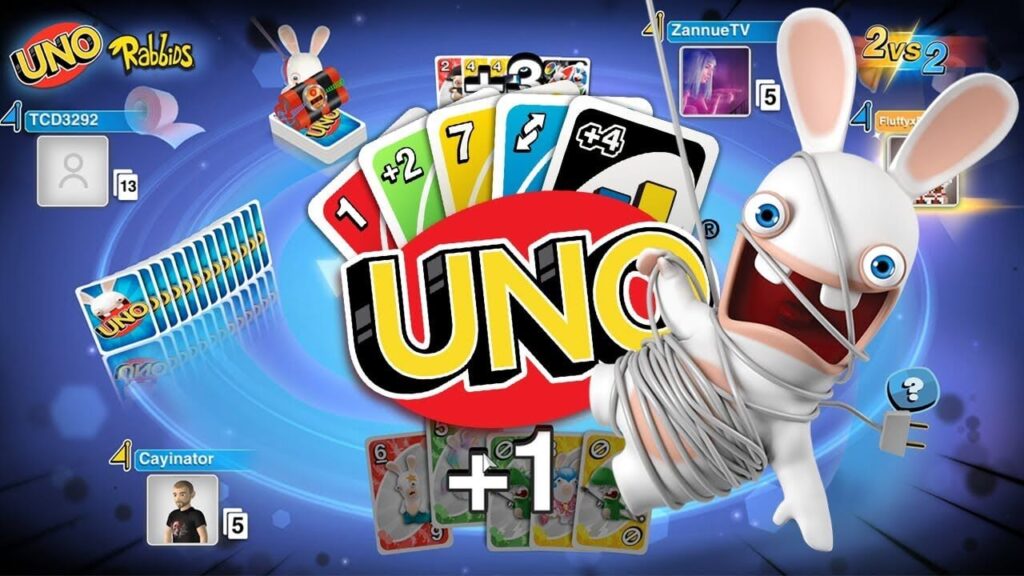 UNO Free Download by unlocked-games