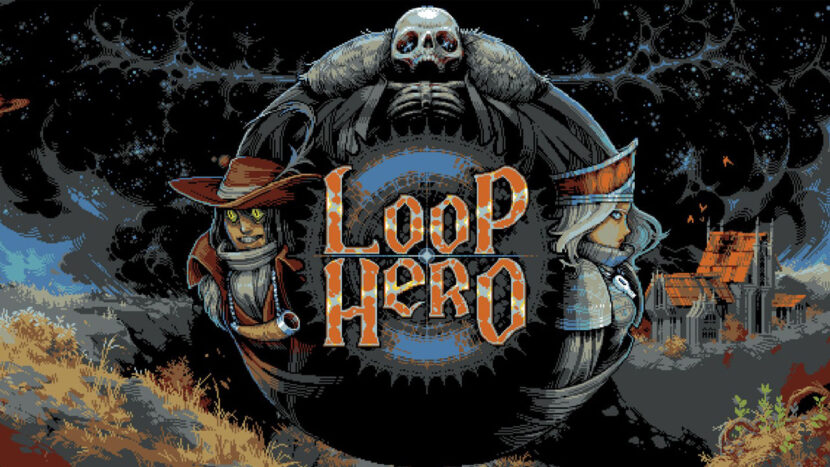 Loop Hero Free Download by Unlocked-games