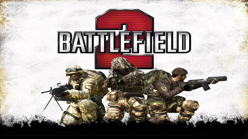 Battlefield 2 Free Download by Unlocked-Games