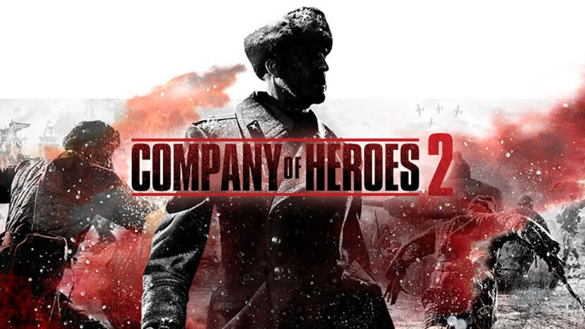 Company Of Heroes 2 Free Download by unlocked-games