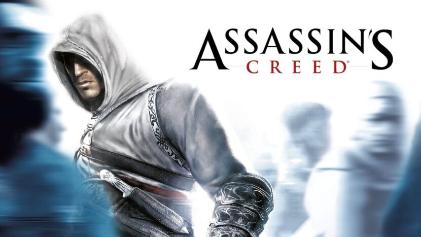 Assassin’s Creed Free Download by unlocked-games