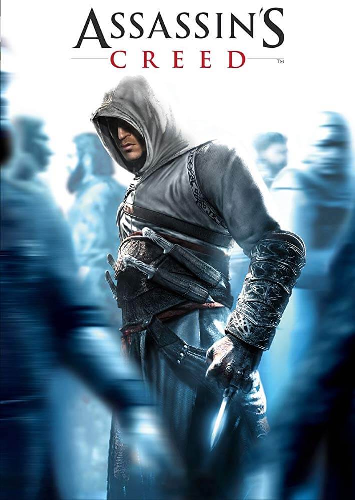 Assassin’s Creed Free Download
