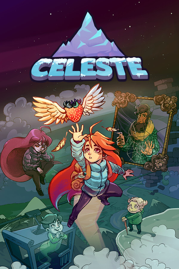 Celeste Free Download (v1.4.0.0)