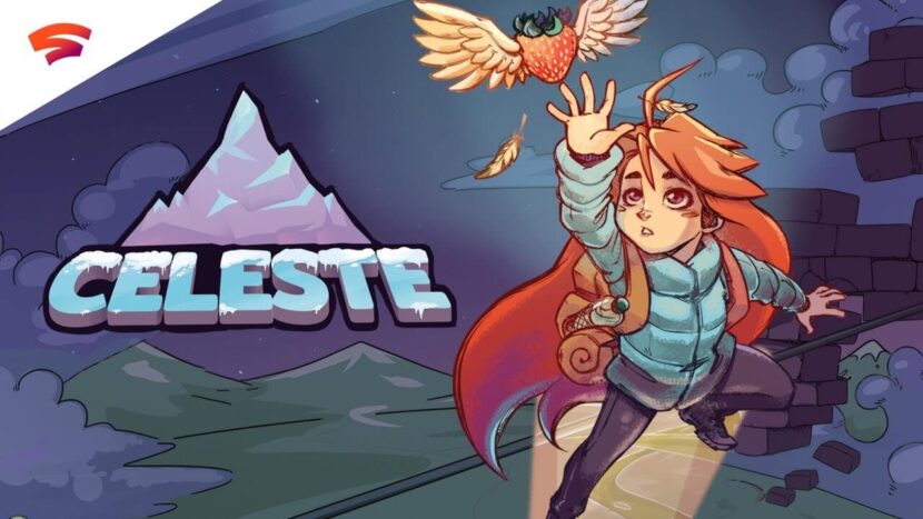Celeste Free Download by unlocked-games