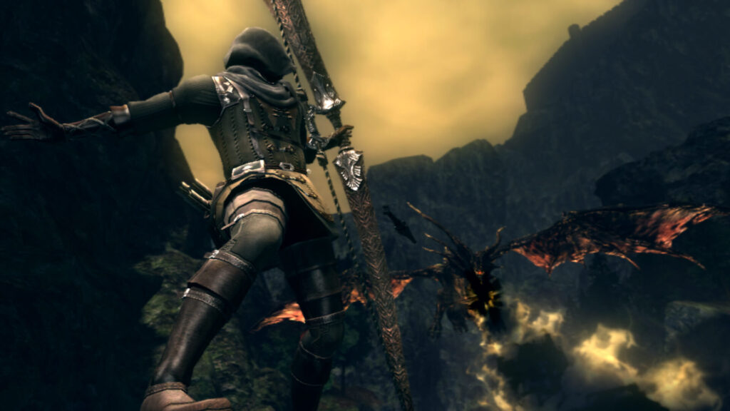 Dark Souls Prepare To Die Edition Free Download by unlocked-games