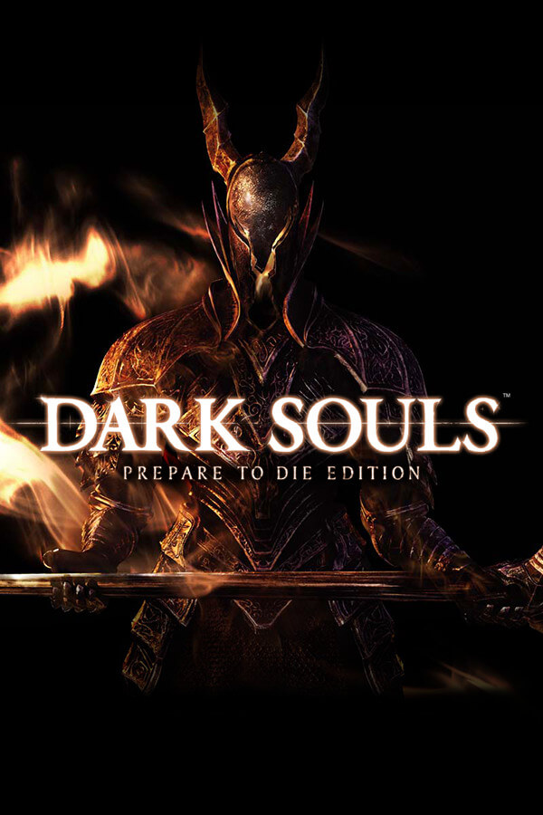 Dark Souls Prepare To Die Edition Free Download (v1.1)