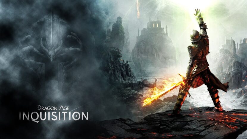 Dragon Age Inquisition Free Download by unlocked-games