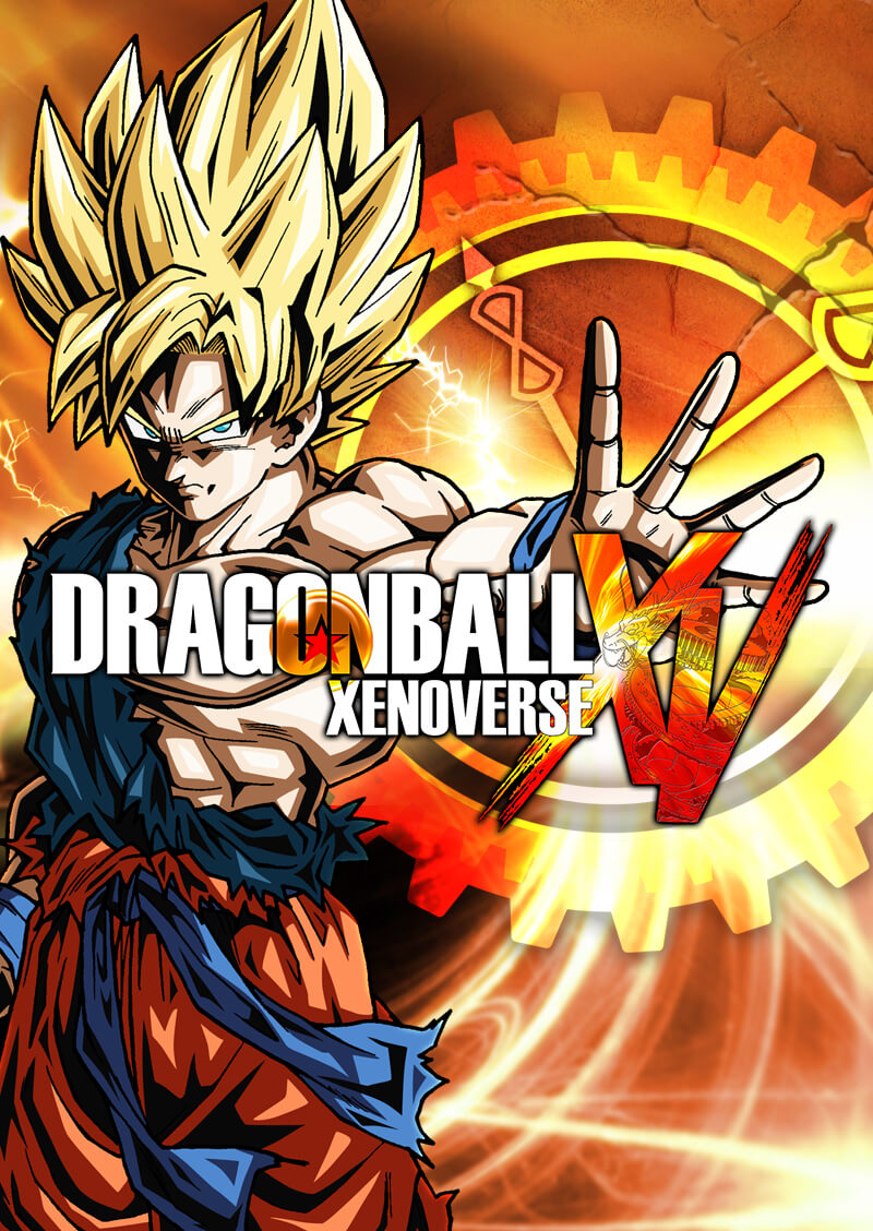Dragon Ball Xenoverse Free Download (Incl. ALL DLC’s)