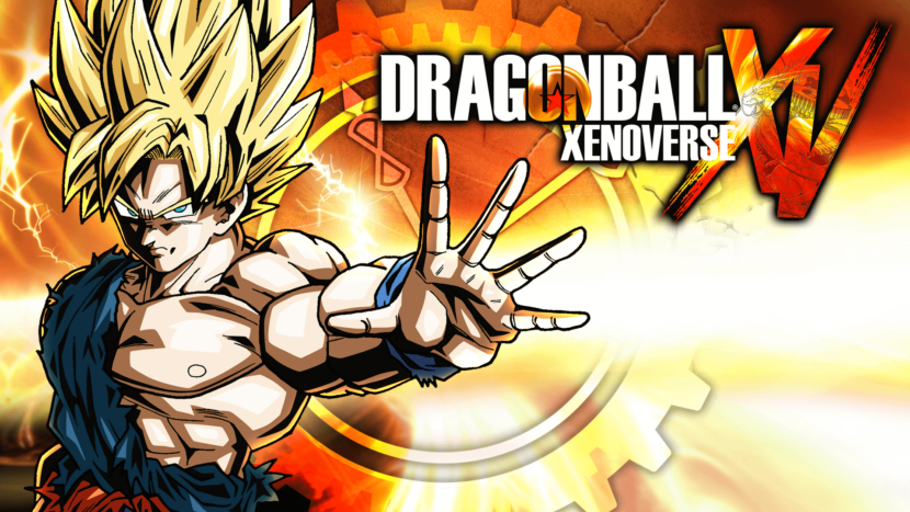 Dragon Ball Xenoverse Free Download By unlocked-games