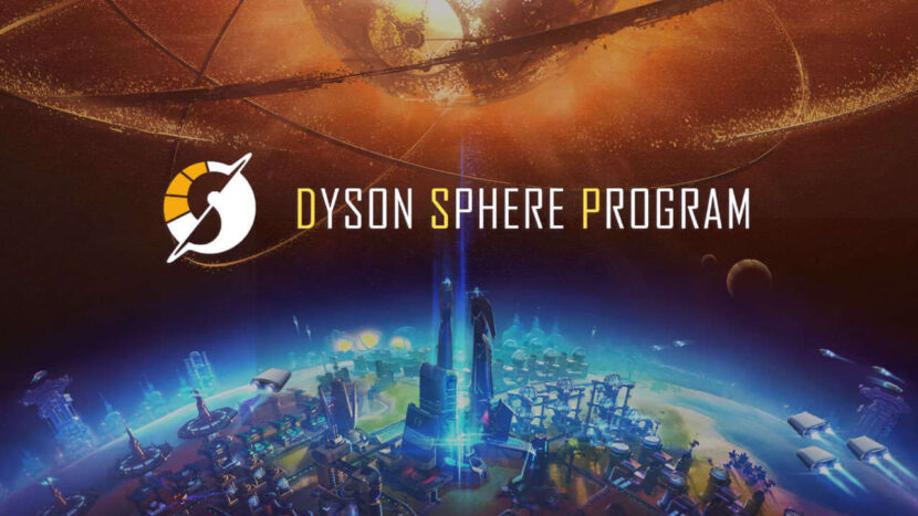 Dyson Sphere Program Free Download by unlocked-games