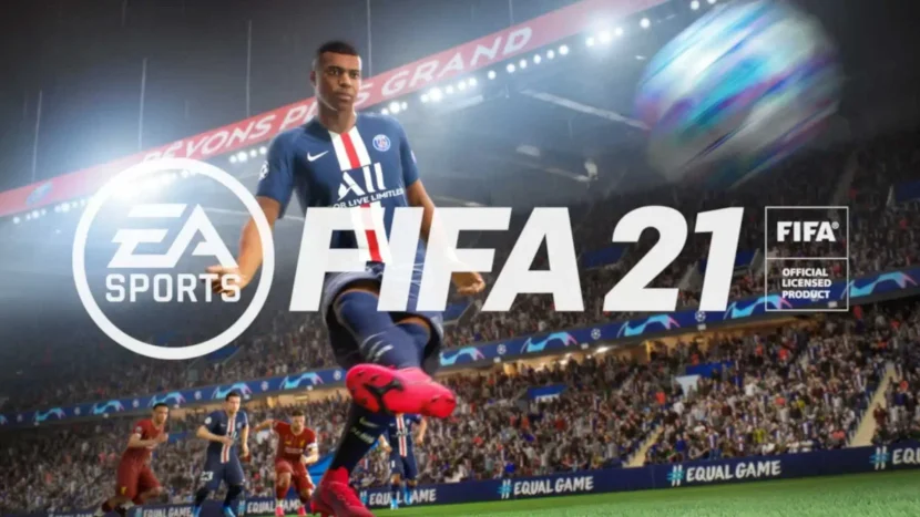 FIFA 21 Legacy Edition Free Download by unlocked-games