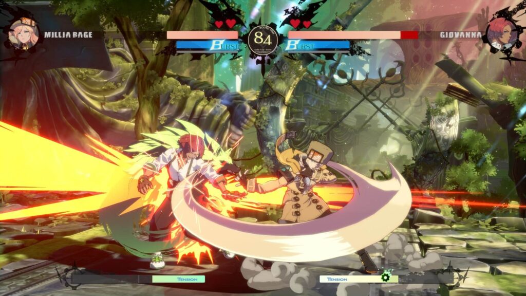 GUILTY GGUILTY GEAR STRIVE- free download by unlocked-gamesAR STRIVE- free download by unlocked-gameS