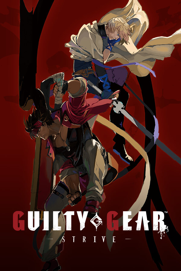 GUILTY GEAR STRIVE Free Download (v1.24 & ALL DLC)