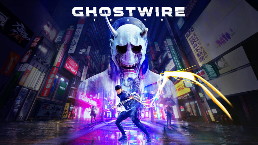 Ghostwire Tokyo Free Download By Unlocked-Games