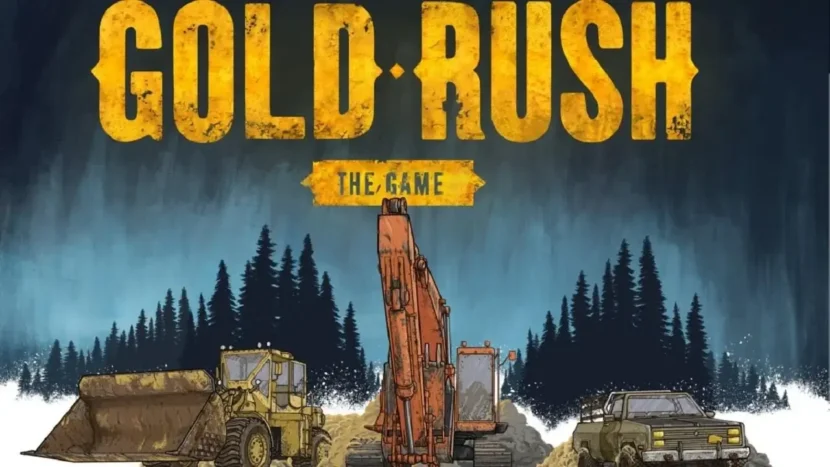 Gold Rush The Game Free Download by unlocked-games