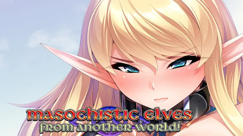 Masochistic Elves From Another World Free Download By Unlocked-Games