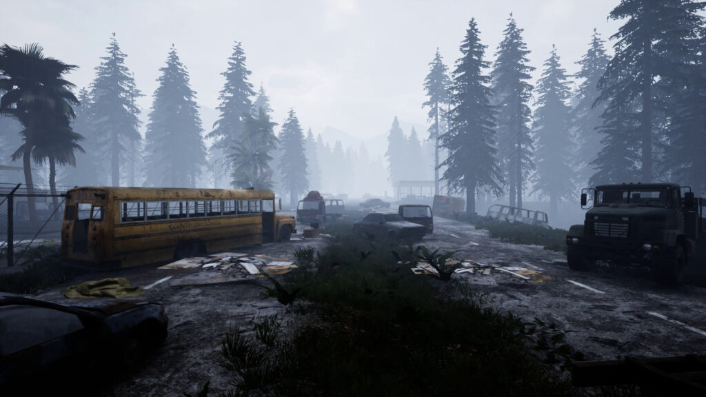 Mist Survival free download by unlocked-games